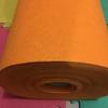 Tecido colorido feito à mão DIY 40*50CM jardim de infância educacional materiais de proteção ambiental tecido não tecido tecido de feltro tecido não tecido