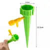 Dispositivo de riego automático para plantas de fábrica transfronteriza, riego de flores spot, dispositivo de riego de flores perezoso para viajes, gotero para plantas