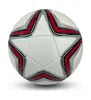 Copa do Mundo FIFA 2026 nos Estados Unidos, Canadá e México Futebol Pu Sem Costura Termocolado Bola de Futebol Tamanho 5 para Adultos Edição Personalizada da Copa do Mundo