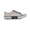 Zapatos Galleta Tenis de Lona de Caña Baja 2023 Primavera para Mujer Versátiles Harajuku Ulzzang Estudiante Ins Tenis Casuales Versátiles