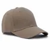Chapéu com Viseira de Cor Lisa para Adultos, Chapéu de Sol de Verão com Proteção Solar, Boné de Basebol para Grupos de Viagem, Chapéu de Sol