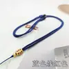 Venta de liquidación: Precio Especial en Collares Colgantes Ajustables Hechos a Mano y Cadenas de Cuerda para Hombres y Mujeres
