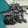 Fornecer 30kg Dobradeira manual para mina ferroviária Dobradeira manual para trilho modelo completo