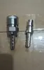 Conector Tipo C Bomba de Ar Conjunto de Acessórios Pneumáticos 8mm Compressor de Ar Plug Rápido Conectores Macho e Fêmea Sp Pp2024 Enviado em 24 Horas