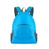 Mochila Promocional para Brinde Publicitário com Logo Estampado Portátil Dobrável Leve Brinde Personalizado Viagem Comemorativo