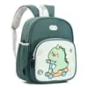 Mochila Escolar Infantil Nueva de Alta Calidad 2026 con Protección de Espalda, Bolsa Escolar de Dibujos Animados para Niños y Niñas, Linda Mochila para Jardín de Infancia