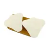 Papel de Mascarilla Nasal de Aceite de Árbol de Té Desechable, Algodón de Compresa Húmeda, Parche Nasal de Algodón Puro Herbal, Parche para Alas Nasales, Uso Hidratante de Verano, Venta al por Mayor del Fabricante