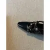 Versión de Piel de Oveja de Zapatos Mary Jane de Moda de Estilo Bohemio de Nicho con Diseño Oculto para Aumentar la Altura, Zapatos de Mujer con Punta Cuadrada y Correa Única