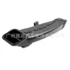 13718635093 Tubo de admisión delantero derecho apto para BMW X3 X5 X7