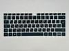 Para 20 Huawei matebook14 2023 membrana teclado Huawei D 14/15 2022 proteção contra poeira