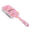 Cabeça de massagem multi-padrão quadrado Pippen solto cabelo top almofada de ar pente cabeleireiro airbag pente