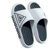 Sandalias de verano 2024 para hombre, antideslizantes, resistentes al desgaste, con suela gruesa, para exteriores e interiores, para playa.