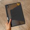 Capa Protetora Telang Insurance Adequada para Air Huawei Matepad11 Tablet 11.5 10.4 Acrílico Anti-Queda Honor V7