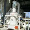 Maquinaria para Minerales Equipo de Calcinación Bentonita Molino Superfino en Polvo Seco Molino Raymung Procesamiento Equipo para Minerales