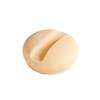 Tampa de Silicone Anti-queimadura para Panela, Luva Isolante para Cabo de Panela, Anti-queimadura de Alta Temperatura para Caçarola, Panela Esmaltada, Clipe Artefato Anti-queimadura