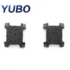 Adecuado para 2023-2025 Jetour Freedomer T1 moldura decorativa inferior de la carrocería del parachoques trasero 6020047921AA