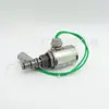131-3685 144-1644 Válvula Solenoide Hidráulica Adequada para Carter 216B/236B/262B/277B