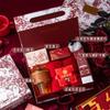 Recuerdos para Dama de Honor, Regalos de Boda de Lujo Prácticos para Novias, Cajas de Regalo de Lujo Accesible tipo Bolso para Hermanas