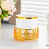 Maceta creativa para suculentas, mini maceta de plástico minimalista nórdica para plantas verdes de interior de escritorio, arreglo floral venta directa al por mayor