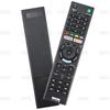 Hongyang es adecuado para control remoto de TV Sony RMF-TX300P Inglés