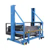 Fabricante de Plataformas Móviles de Carga y Descarga, Control Hidráulico Eléctrico Logística de Almacén Plataforma Móvil de Carga y Descarga
