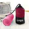 Toalha Esportiva com Padrão Personalizado, Toalha de Banho de Microfibra, Toalha de Praia, Toalha Esportiva de Secagem Rápida para Homens e Mulheres, Limpa Suor Venda por Atacado