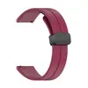 Adecuado para Huawei Fit5/Fit3/Correa de Reloj de Silicona Huawei Fit4Pro Hebilla Plegable Magnética