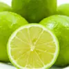 Seleção Premium Limão Verde Sichuan Anyue, Disponível para Dropshipping, Tamanho 1 / 1,5kg, com Sementes, Casca Fina, Suculento, Perfumado, Frutas Frescamente Colhidas
