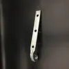 Chifre Escalada Cabeça de Tigre Escalada Ângulo Reto Torcido Escalada Suporte do Meio Parede de Comunicação Fiação Peça de Ferro Atacado