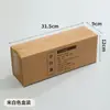 Vitrina transparente para figuras, muñecas de anime y coleccionables; caja de exhibición de regalo; vitrina de almacenamiento y exhibición para cajas sorpresa de juguetes; soporte de exhibición