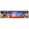 Amazon Nuevo Producto Más Vendido Banner Temático del Día de la Independencia Americana Tela Decorativa de Fondo para Fiesta de Festival Transfronteriza
