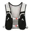 Mochila Azera New Ultra Leve para Maratona e Cross Country para Homens e Mulheres Esportes de Corrida Impermeável Bolsa de Água para Camping Mochila de Montanhismo