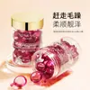 Óleo Essencial para Cuidado Capilar Fragrância Flor de Rosa Xiyu Hidrata e Cuida dos Cabelos, Deixando-os Refrescantes e Macios