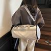 Bolsa de Fitness Jian Neng para Hombre, Bolsa Deportiva de Moda, Bolsa de Equipaje Portátil, Bolsa de Viaje de Corta Distancia, Bolsa de Natación de Gran Capacidad para Mujer