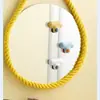 Ferramenta de Limpeza de Vidros para Uso Doméstico, Limpador de Espelhos de Silicone, Ferramenta de Limpeza Especializada, Escova de Limpeza, Rodo para Vidros