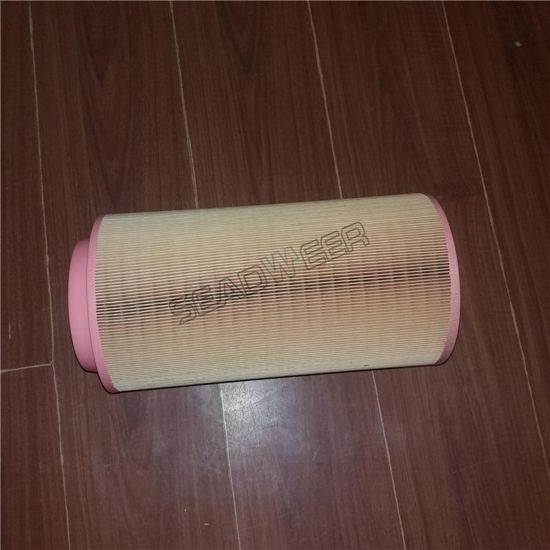 阿特拉斯空压机空气过滤器滤芯1613740700 16137