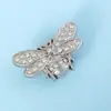 25 Accesorios para Zapatos con Agujeros de Comercio Electrónico Transfronterizo Flor de Zapato con Pedrería Metálica Perla Libélula Mariposa Hebilla Decorativa de Perla para Zapato
