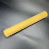 Brocha Rodillo Extensible de 20 pulgadas Herramienta para Aplicación de Pintura Látex Mango Telescópico Mango de Aleación Cabezal de Pincel de Pintura Multifuncional