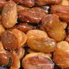 Fava Feijão Orquídea Lanche Acompanhamento Crocante Desejo Feijão Frito Sabor Carne 1 Jin Pacote Solto Pacote de 5 Jin Comercial