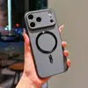 Funda Magnética Sencilla para Teléfono Realme 16Pro, Protección Completa Contra Caídas, Nueva Funda Protectora de Moda Trendy para Realme 15