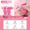 Caneta de Estilo Corretor de Pegada, Pegada de Caneta de Silicone Macio para Postura de Escrita Correta, Pegada Corretora de Caneta Infantil Personalizada no Atacado