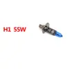 Lámpara halógena para coche H1 H3 H4 H7 H8 H9 H11 9005 HB3 9006 HB4 12V
