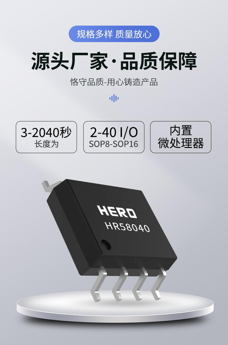 HR58040