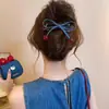 Presilha de Garra de Abalone Exquisita de Alta Qualidade para Mulheres, Grampo para Parte de Trás da Cabeça com Parte de Trás Plana, Confortável de Usar, Presilha para Cabelo Liso, Acessório de Cabelo Versátil