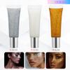 Serie láser transfronteriza gel polvo fino flash corporal flash gel maquillaje líquido sombra de ojos polvo de brillo para uñas venta al por mayor