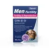 E-commerce Transfronteiriço Fabricante Direto de Cápsulas para Fertilidade Masculina Dropshipping de Produtos para Cabelo