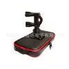Soporte para Teléfono Móvil para Coche Impermeable y a Prueba de Golpes Soporte de Navegación para Ciclismo