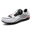 Zapatos de Malla para Ciclismo de Talla Grande para Hombre y Mujer Nuevos de Primavera y Verano Equipo de Pedal de Tierra para Bicicleta Zapatos Zapatos de Bicicleta