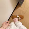 Zapatos Mary Jane 2026 para mujer, estampado de leopardo, corte bajo, con correa, estilo nuevo, ligeros, retro, planos, zapatos de verano de correa baja