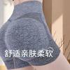 Shorts de Yoga Transfronterizos Levanta Glúteos Tipo Panal Deportivos Cintura Alta Control de Abdomen Elásticos Ajustados Antiexposición Secado Rápido Pantalones de Fitness para Mujer